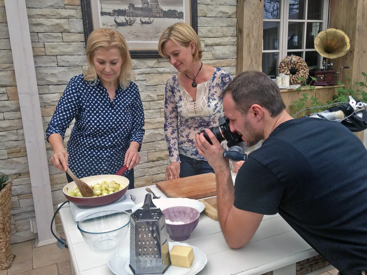 Taste Journey – fotografie 4