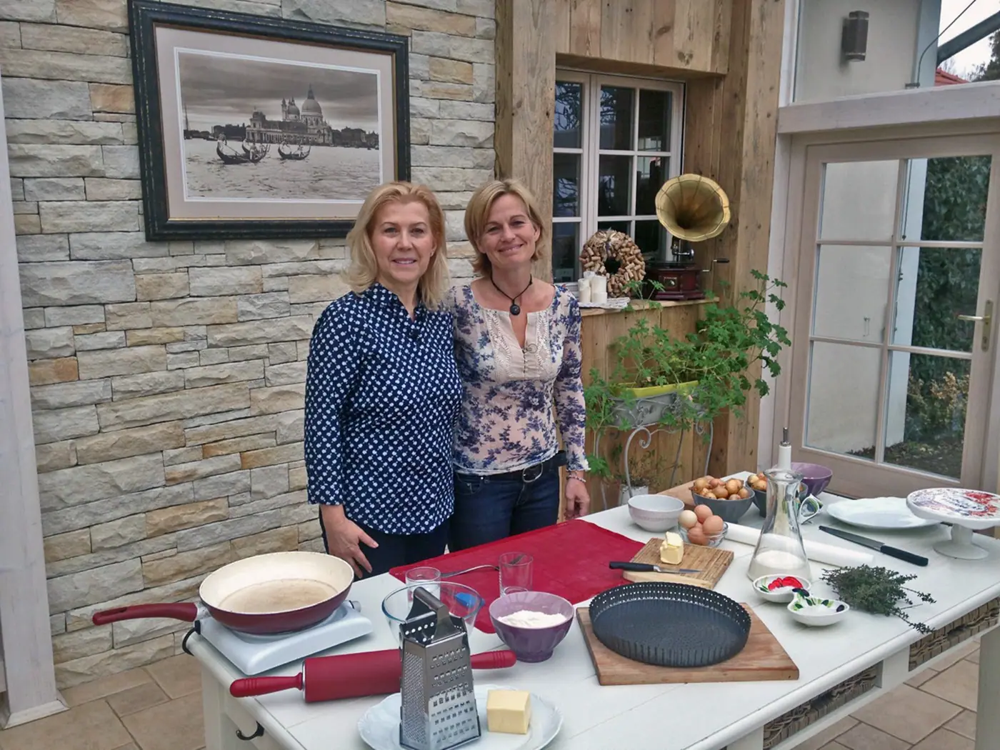 Taste Journey – fotografie 5