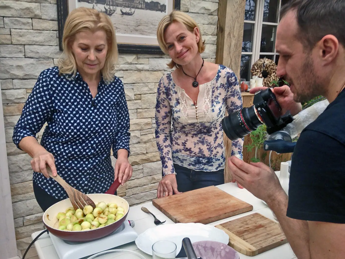 Taste Journey – fotografie 6