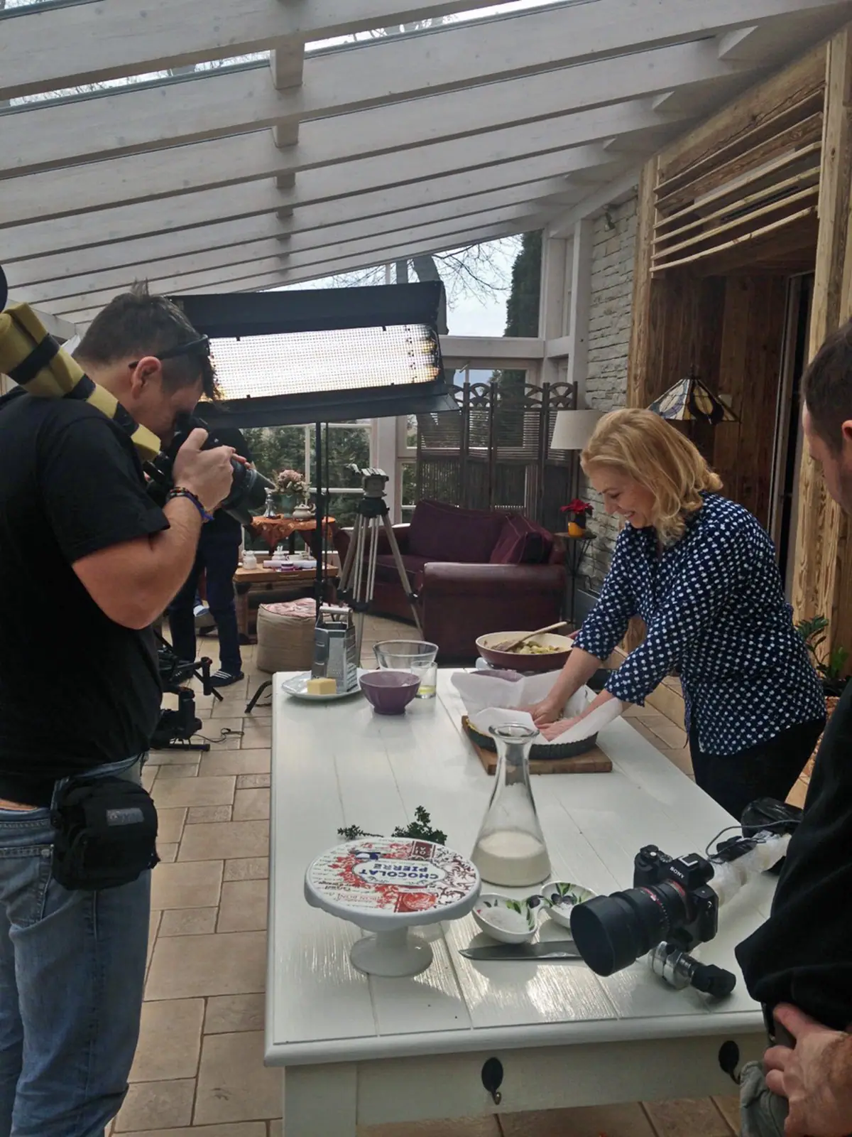 Taste Journey – fotografie 7