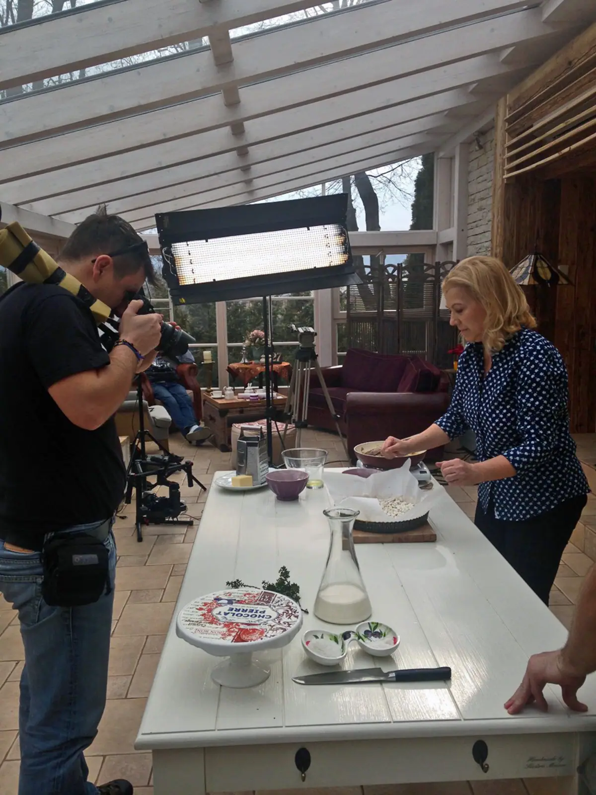 Taste Journey – fotografie 8