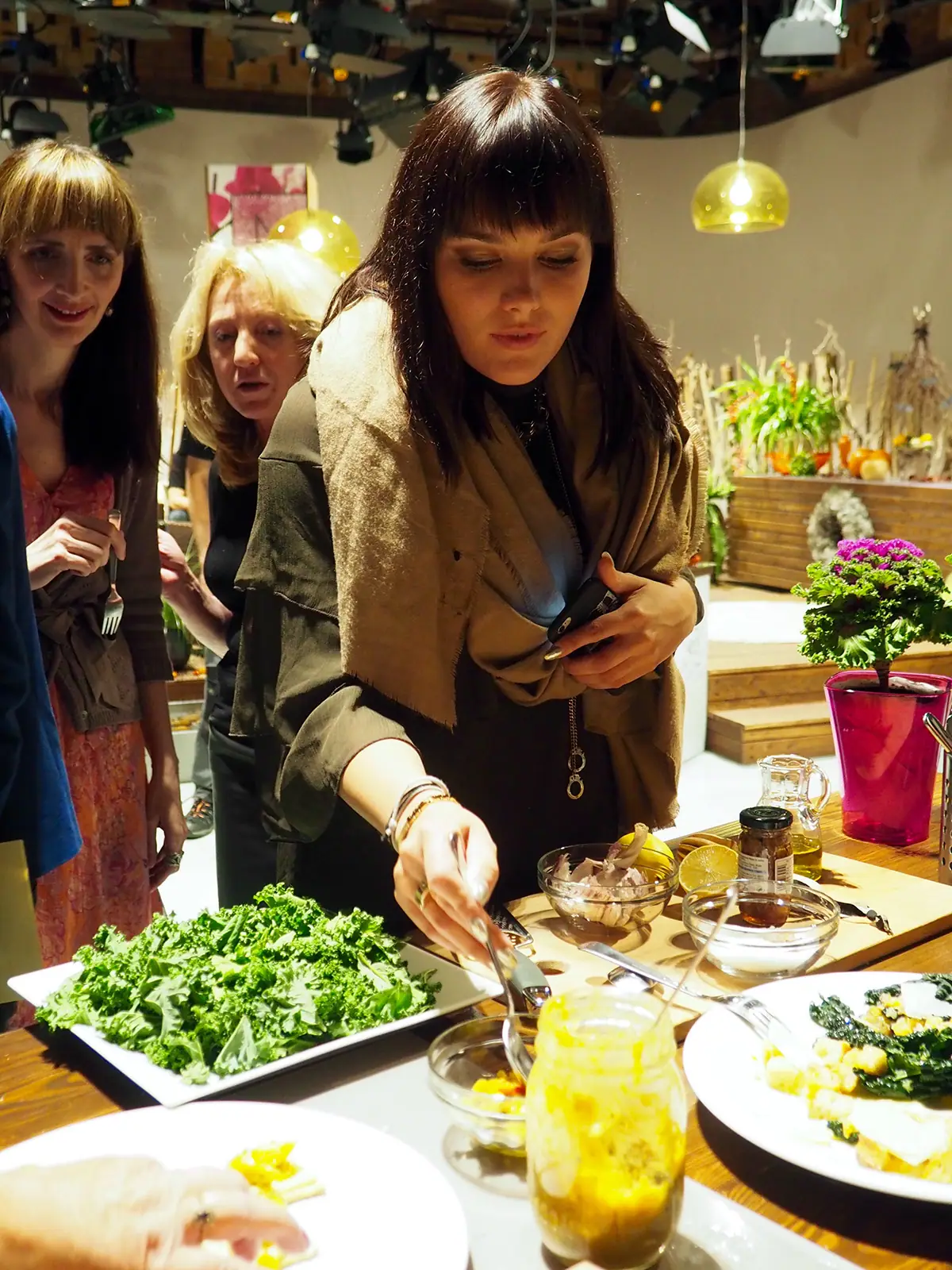 Taste Journey – fotografie 33