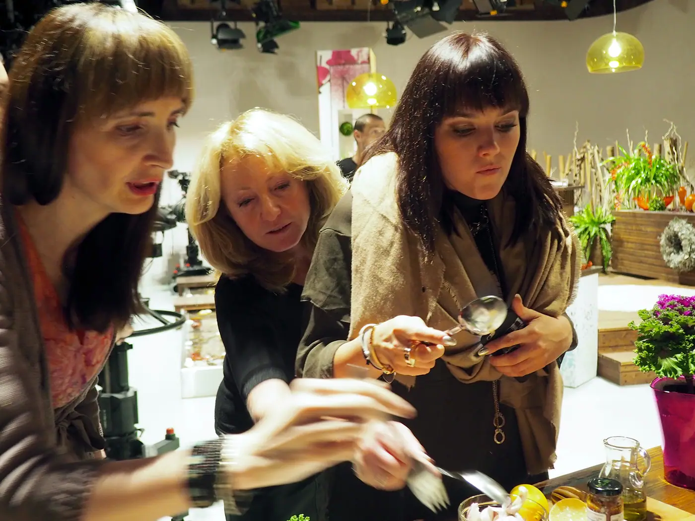 Taste Journey – fotografie 34