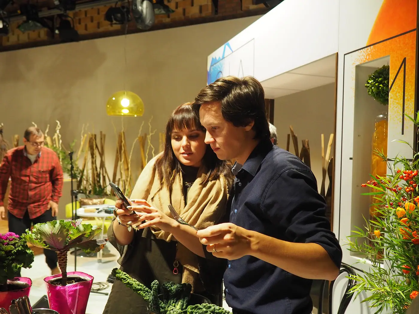 Taste Journey – fotografie 36