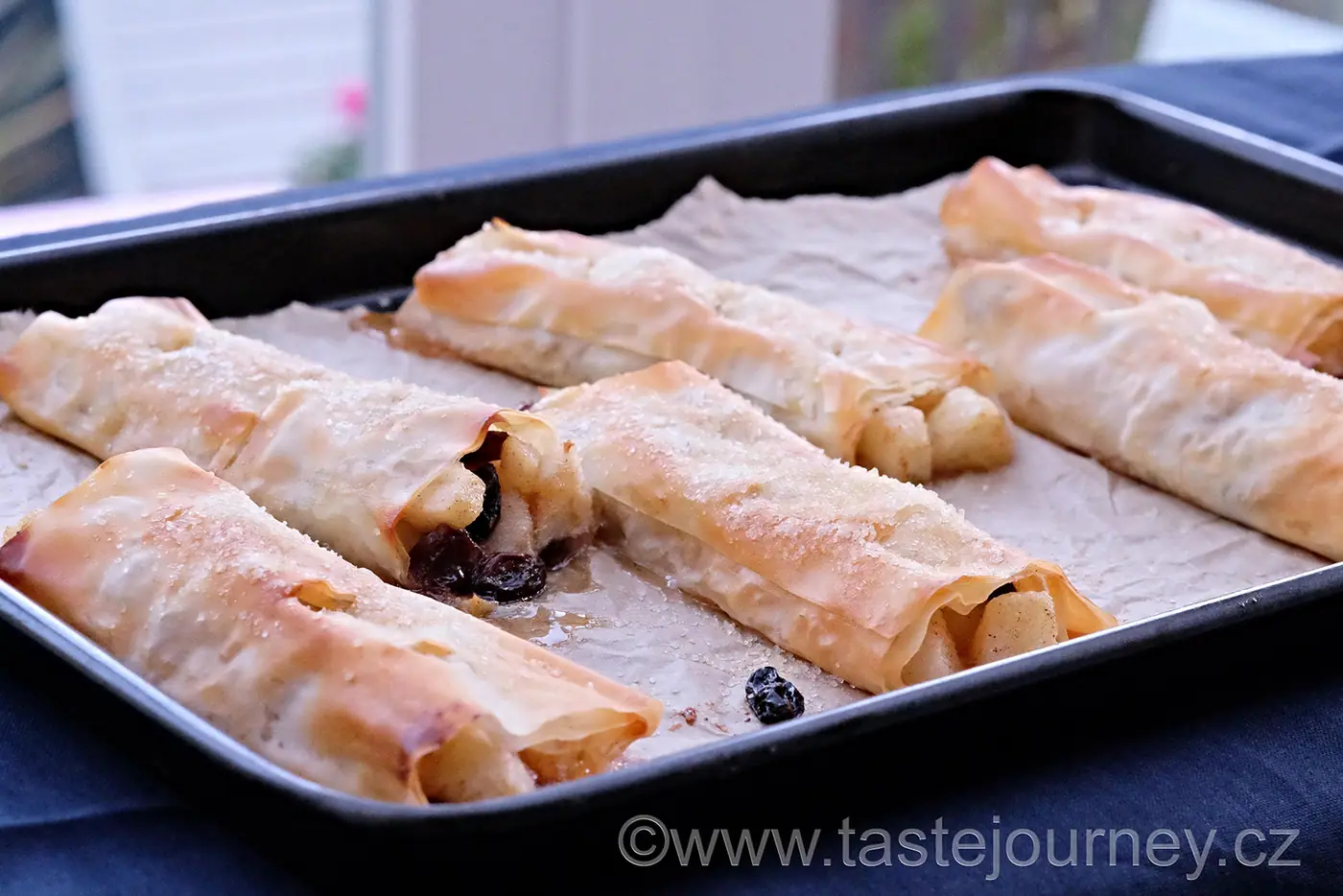 Taste Journey – fotografie 32