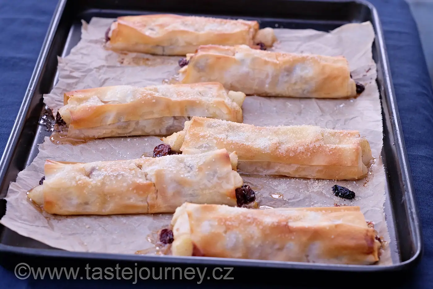 Taste Journey – fotografie 33