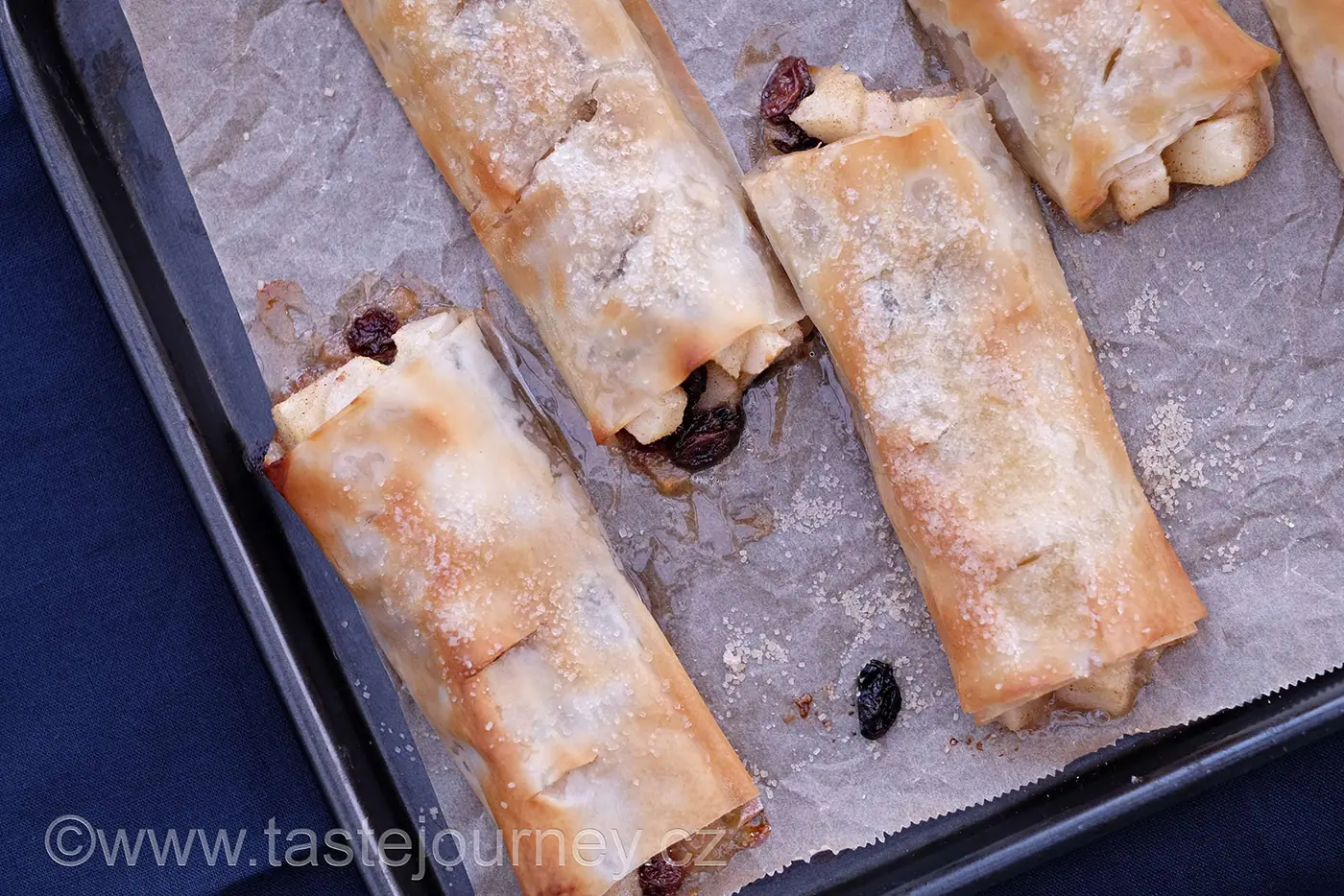 Taste Journey – fotografie 36
