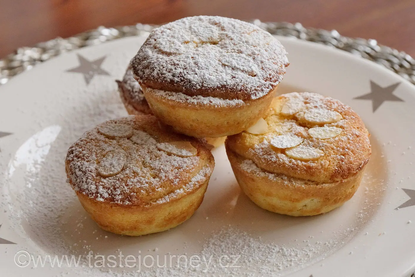 Cukroví, které psalo anglické dějiny. Vánoční koláčky mince pie, prokleté a milované. – fotografie 4
