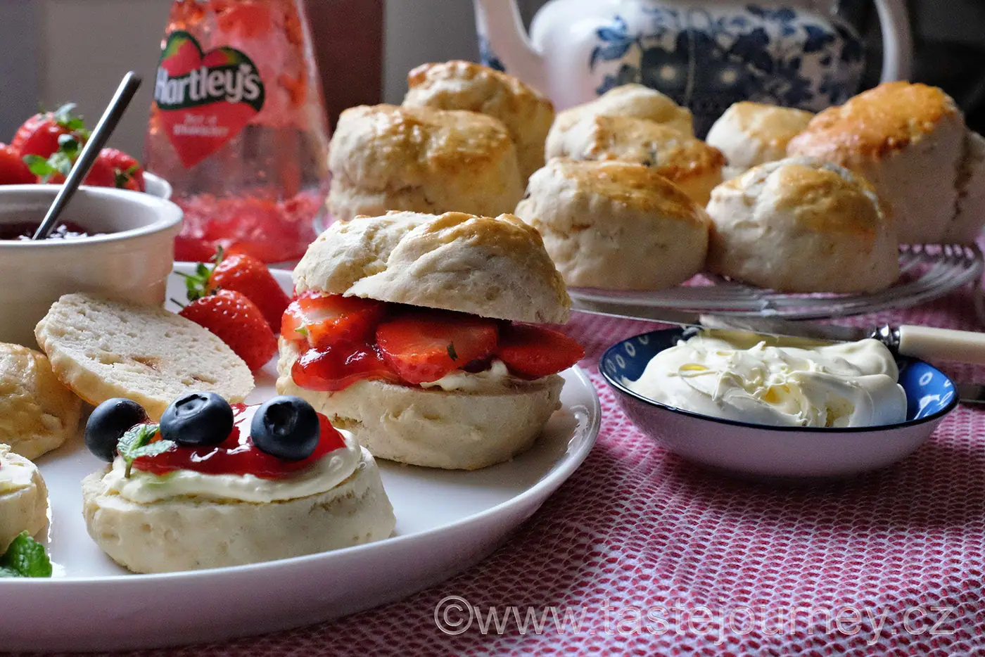 Taste Journey – fotografie 43