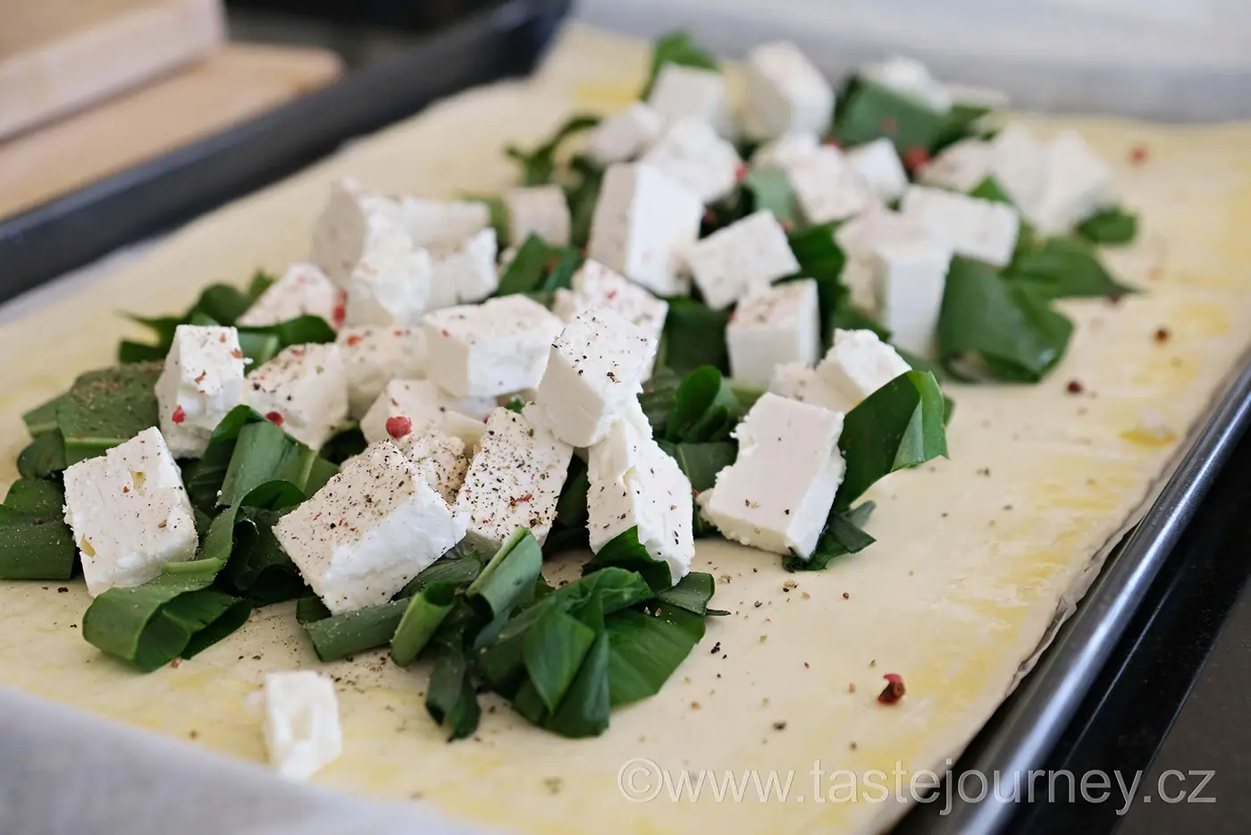 Taste Journey – fotografie 8
