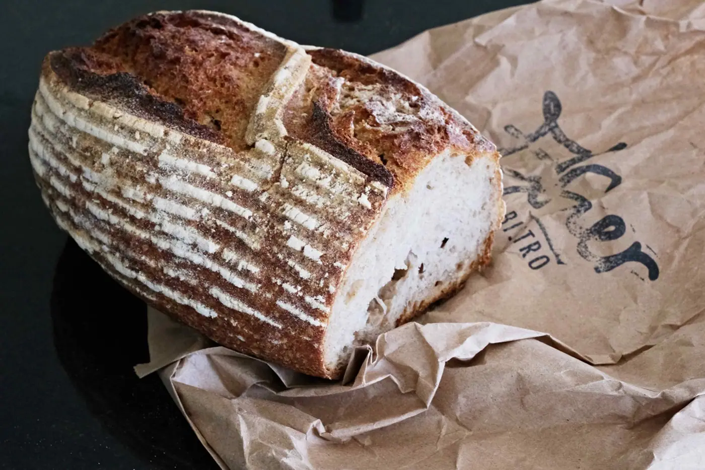 Brno je tikající gastro bomba, důkazem je Elsner bistro – fotografie 3