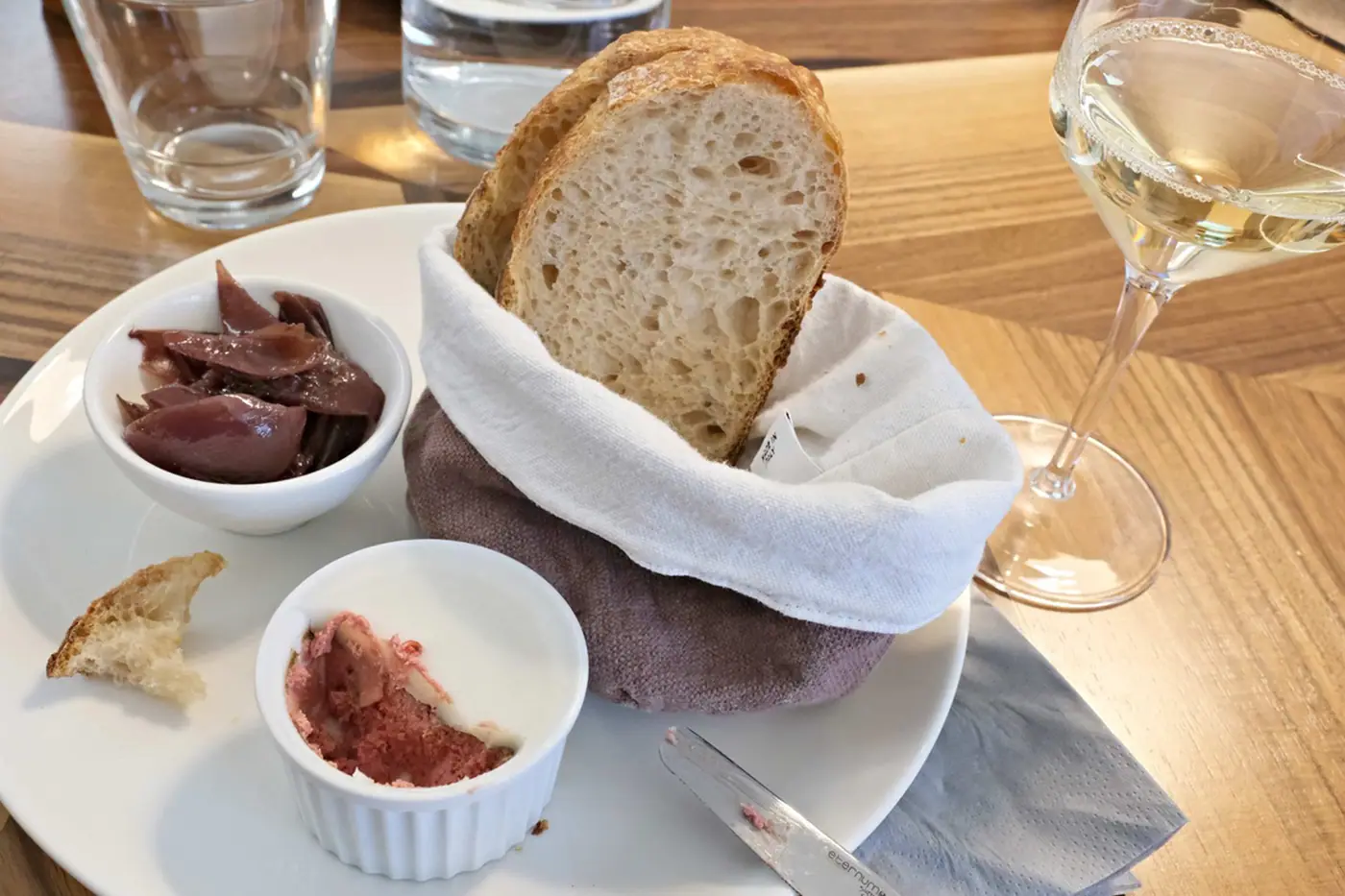 Brno je tikající gastro bomba, důkazem je Elsner bistro – fotografie 6