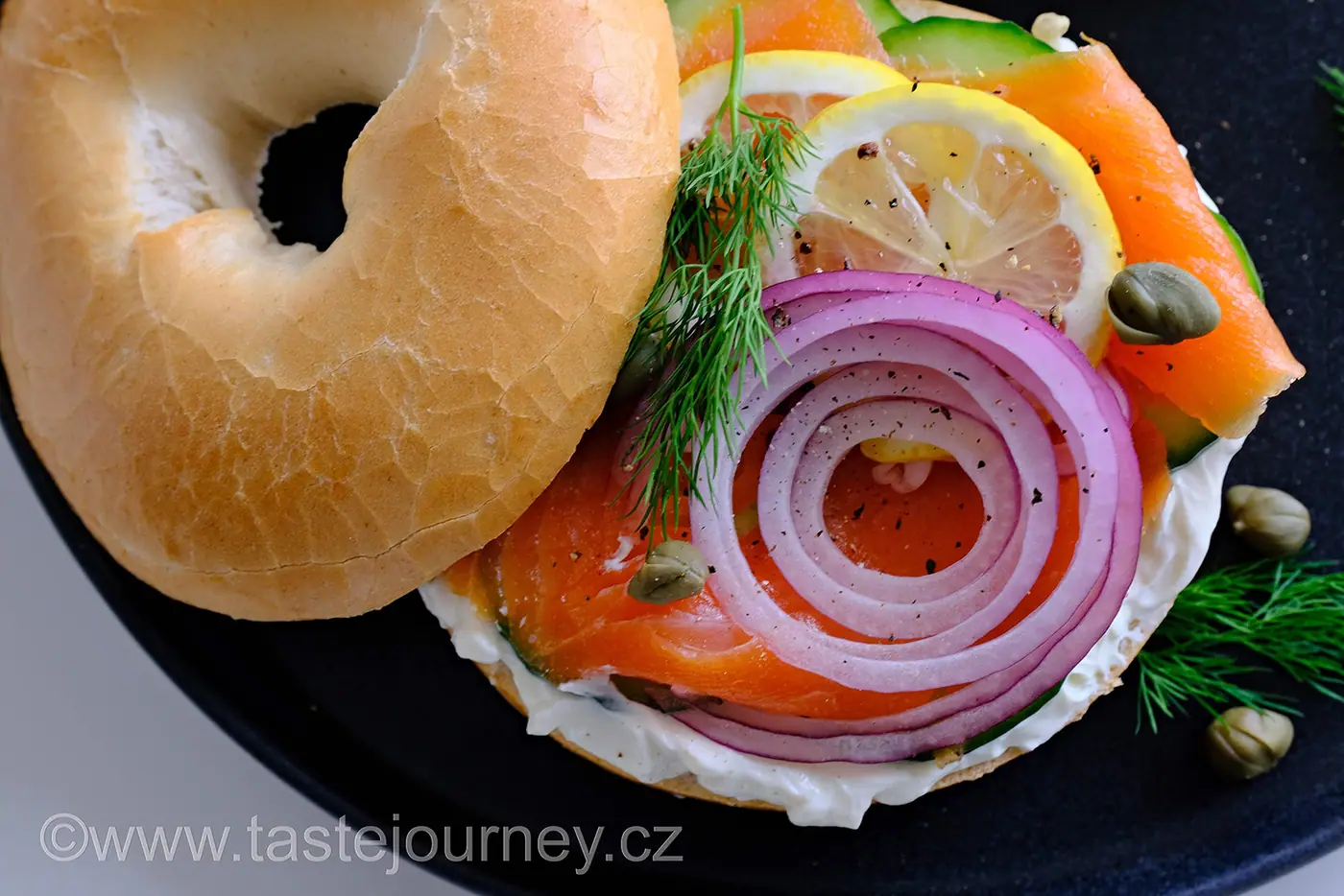 Taste Journey – fotografie 34