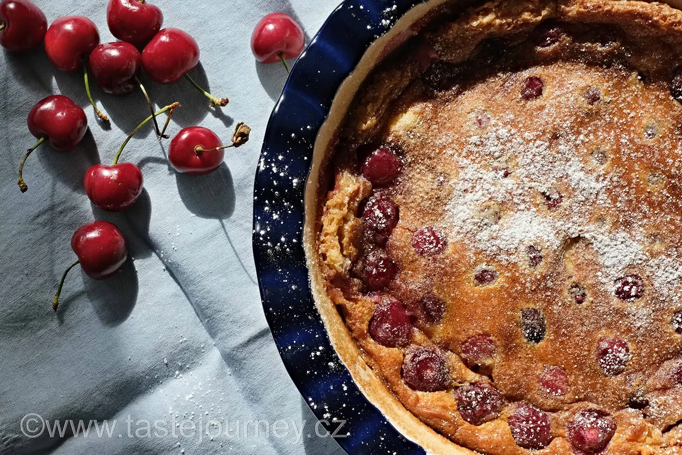 Taste Journey – fotografie 16