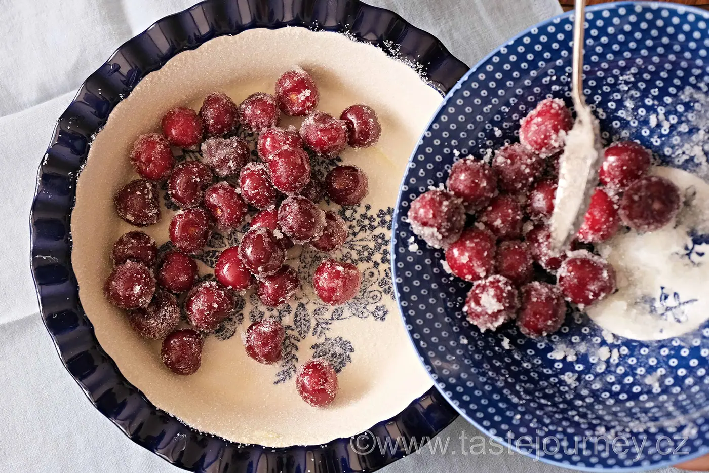 Taste Journey – fotografie 17