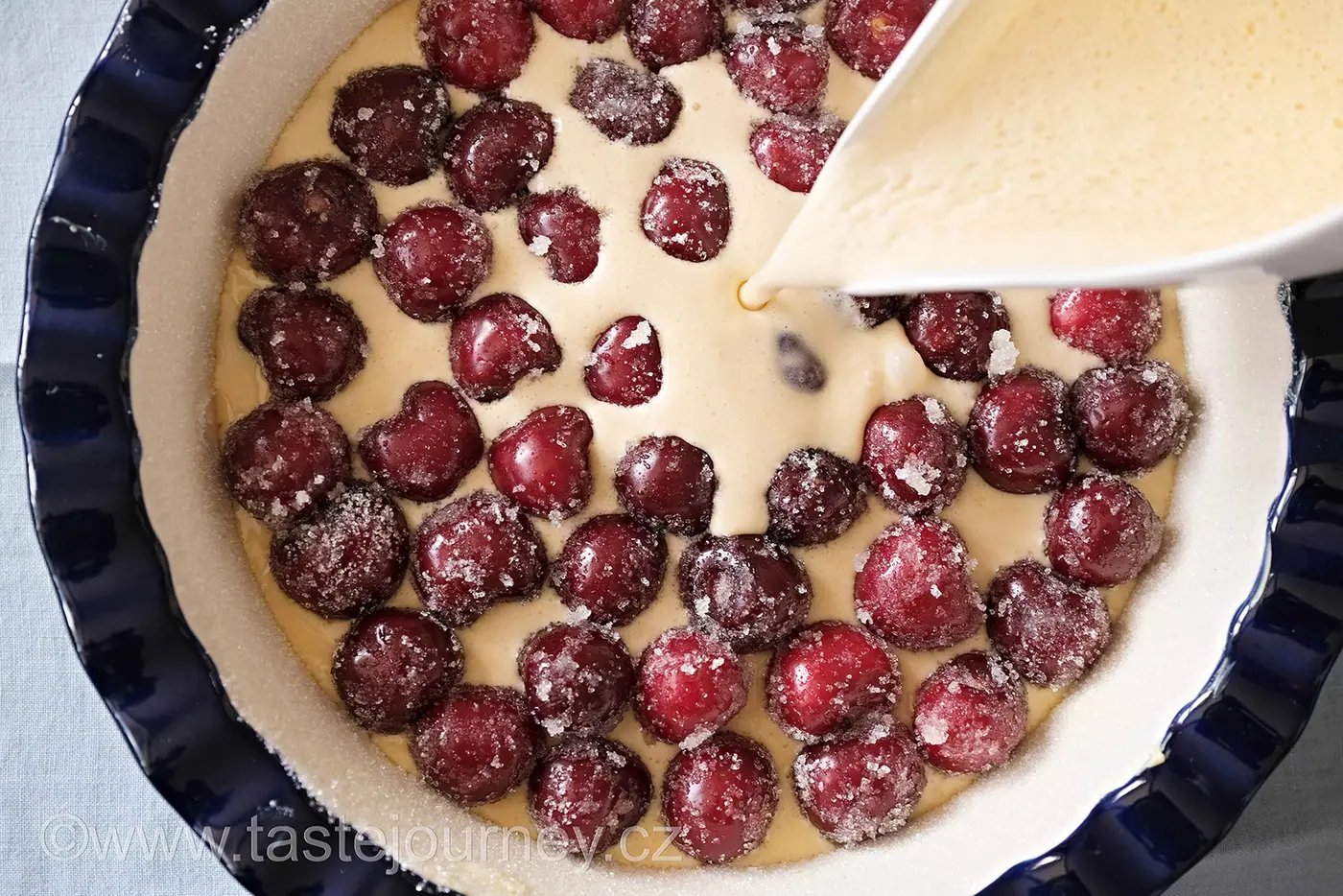 Taste Journey – fotografie 18