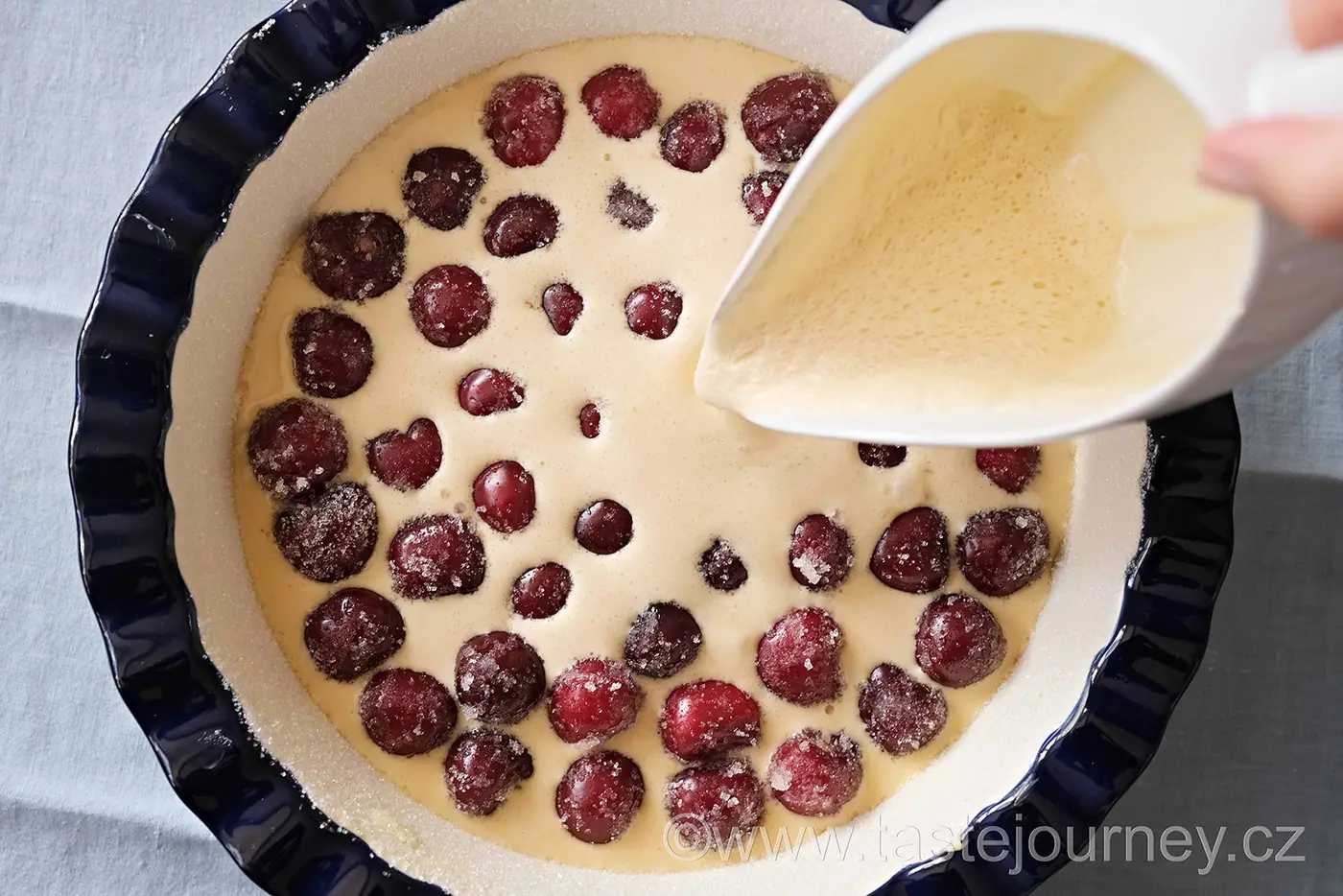 Taste Journey – fotografie 20