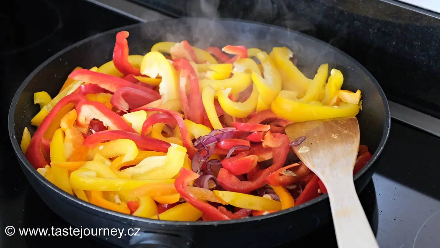 Taste Journey – fotografie 5