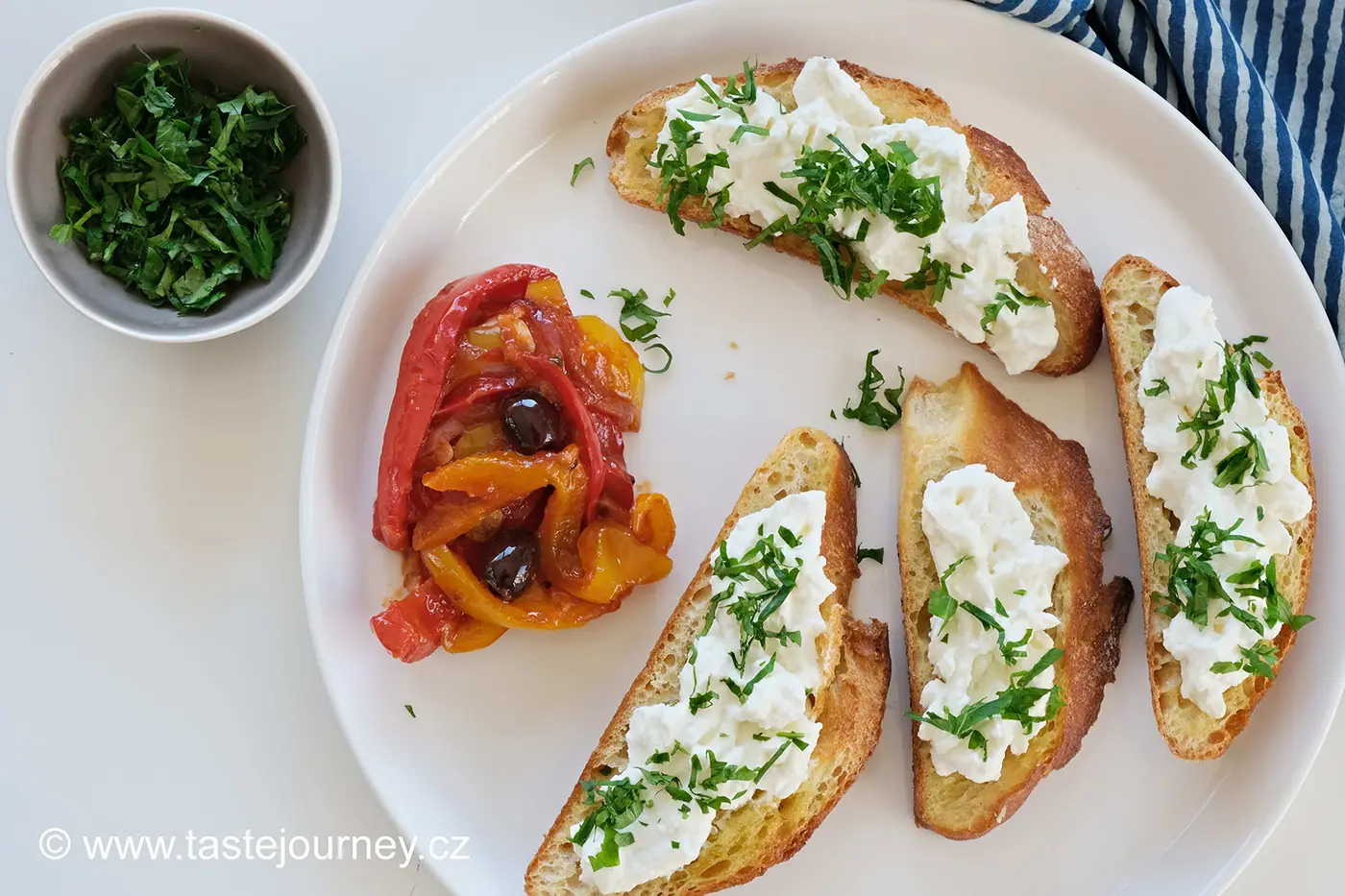 Taste Journey – fotografie 6