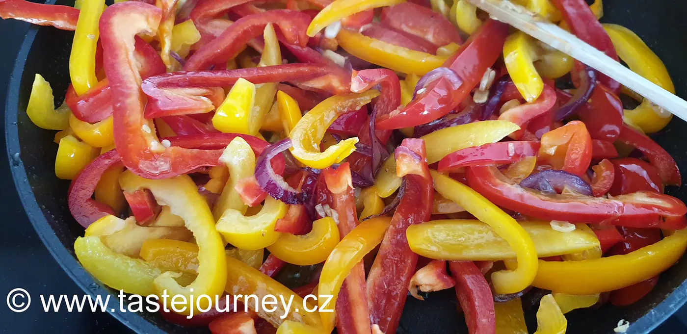 Taste Journey – fotografie 7