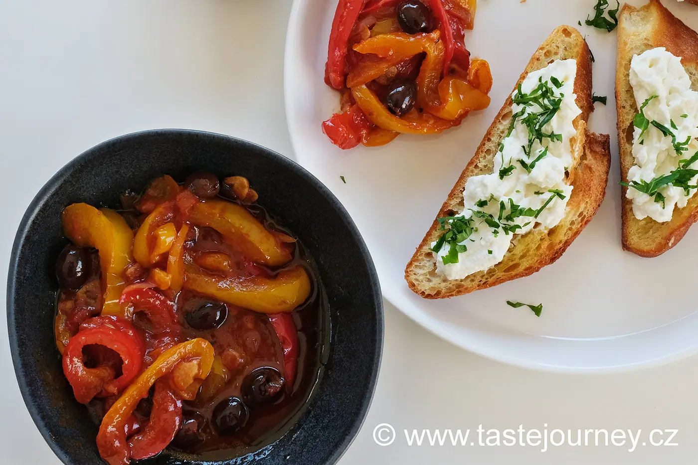 Taste Journey – fotografie 8