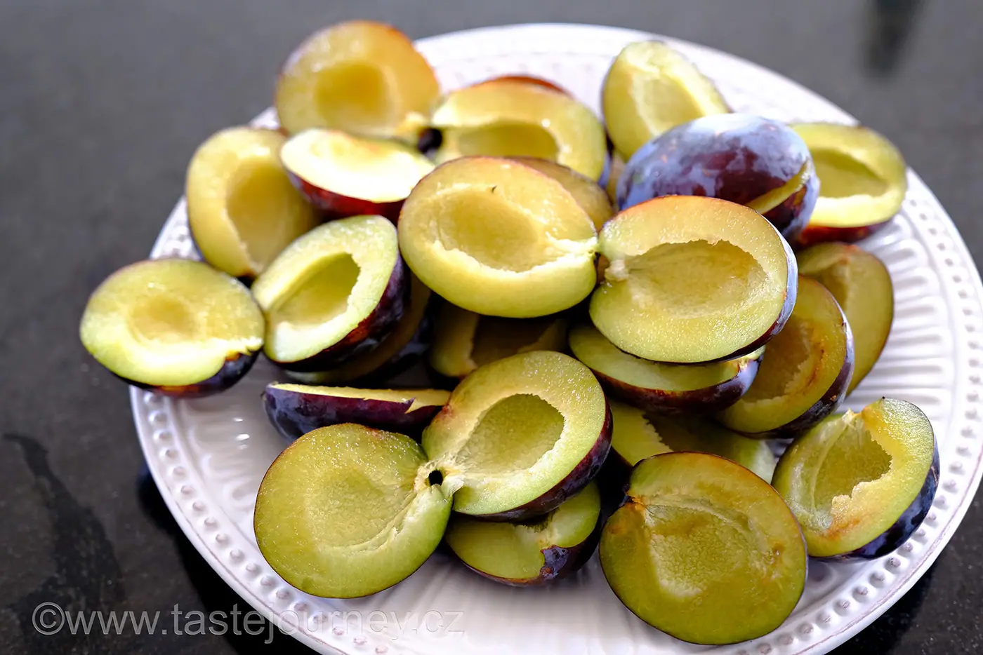 Taste Journey – fotografie 27