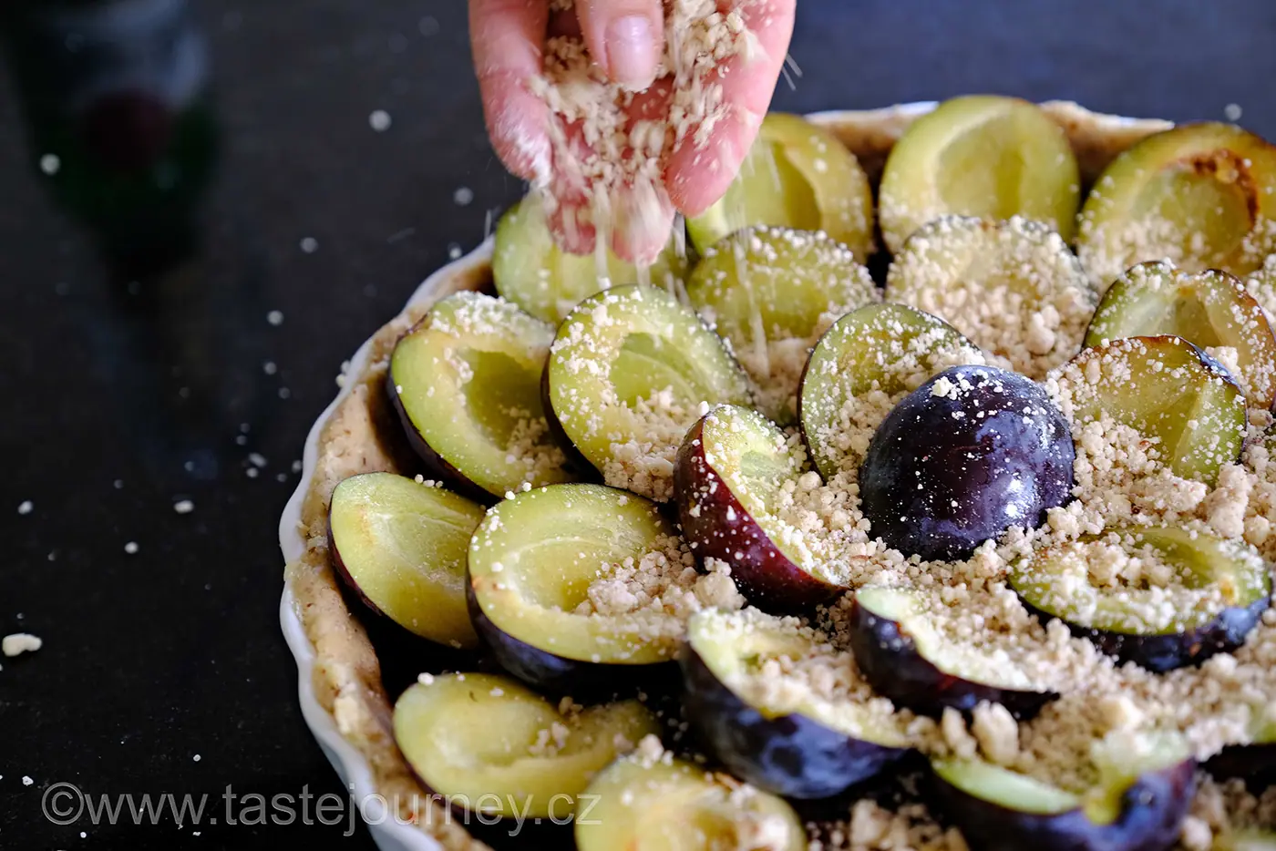 Taste Journey – fotografie 29