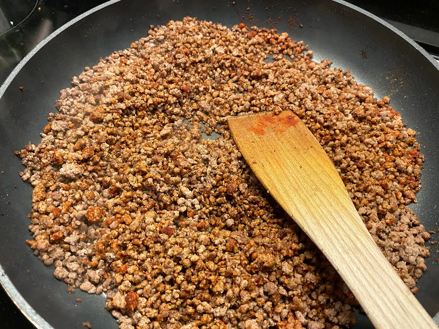 Chilli con carne – Mexická klasika pro divnou dobu – fotografie 2