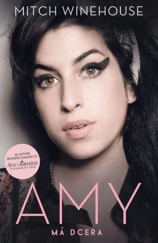 Amy, moje dcera – fotografie 3