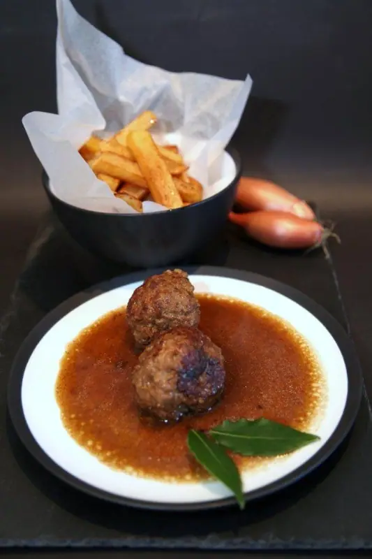 Belgické koule z Gentu – fotografie 3