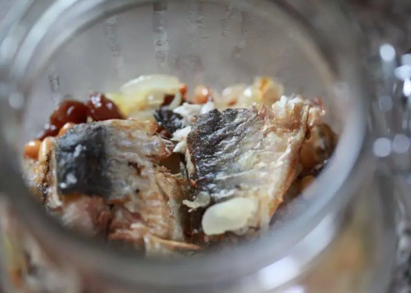 Benátské sardinky na kyselo – fotografie 4