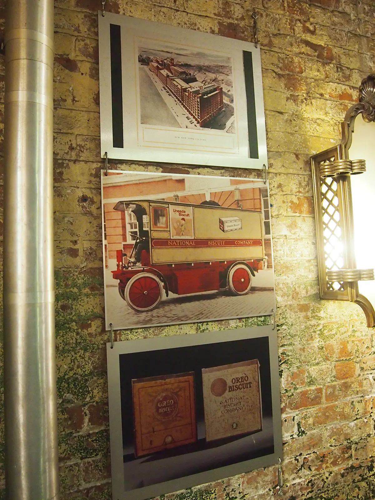 Chelsea Market v New Yorku – tržnice a ráj pro gurmány! – fotografie 10