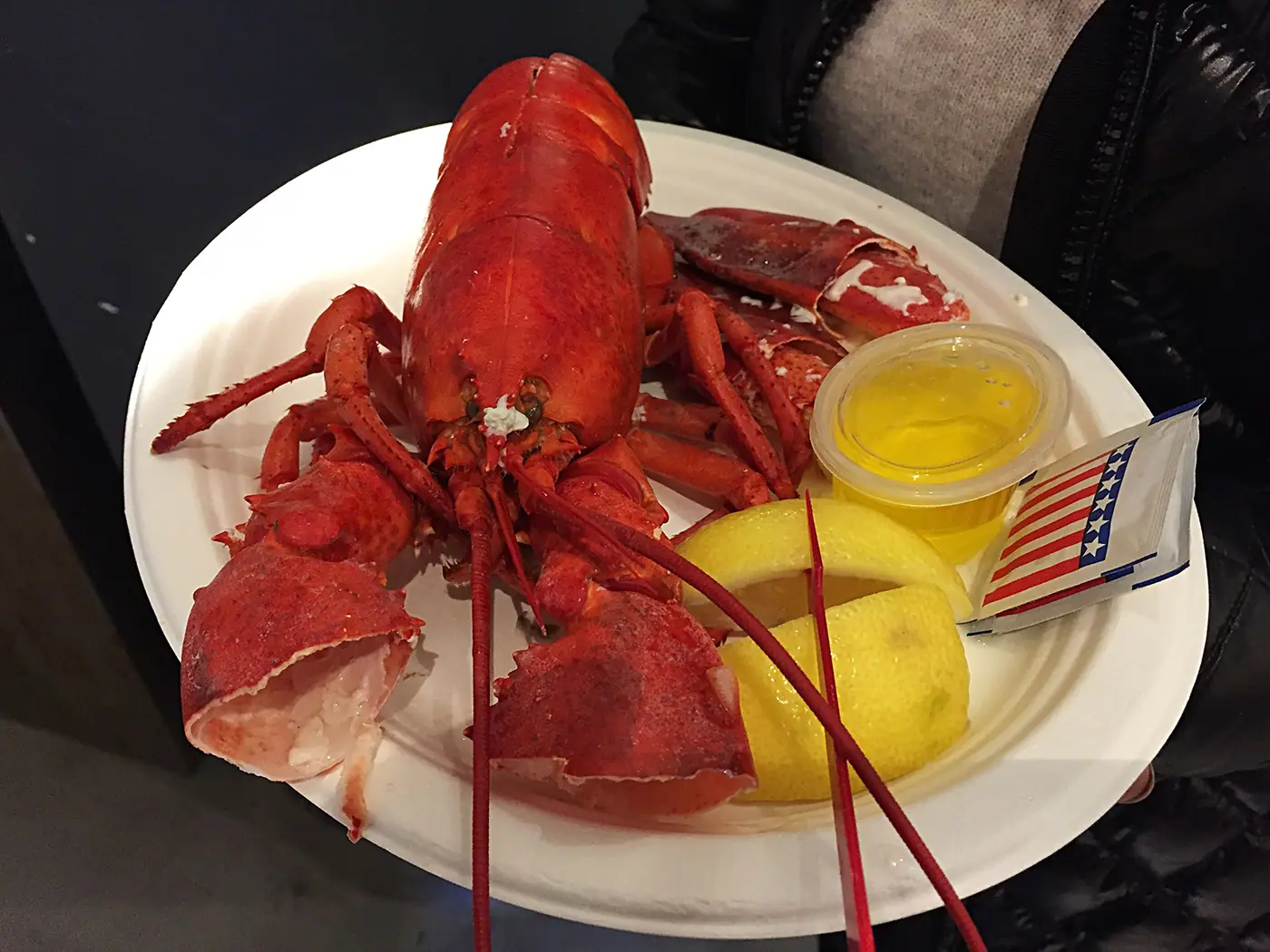 Chelsea Market v New Yorku – tržnice a ráj pro gurmány! – fotografie 12