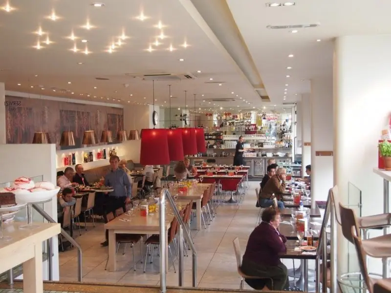Citrónový olivový olej – jemné a delikátní podle Carluccia – fotografie 1