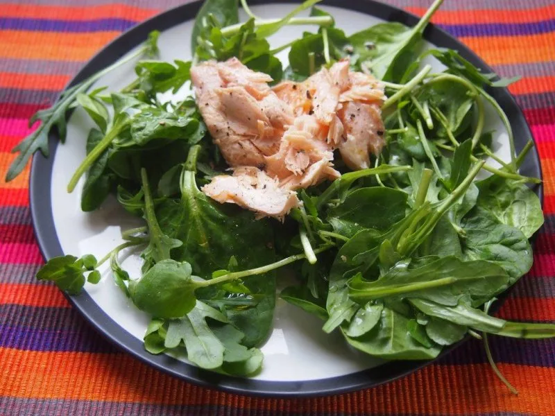 Den jedenáctý – den dietní