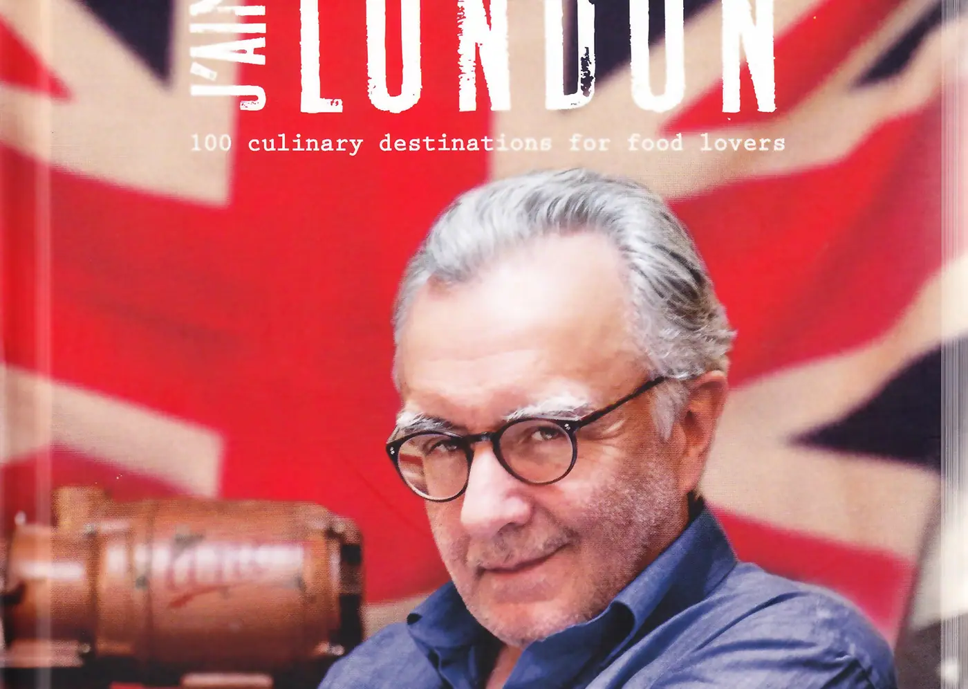 Ferrari, nebo tříhvězdičkový michelinský oběd v restauraci Alain Ducasse v Londýně?