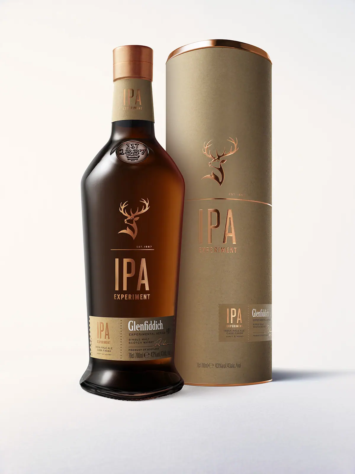 Irsko to je whiskey a cider. Tentokrát i s Johnem Quinnem – fotografie 5