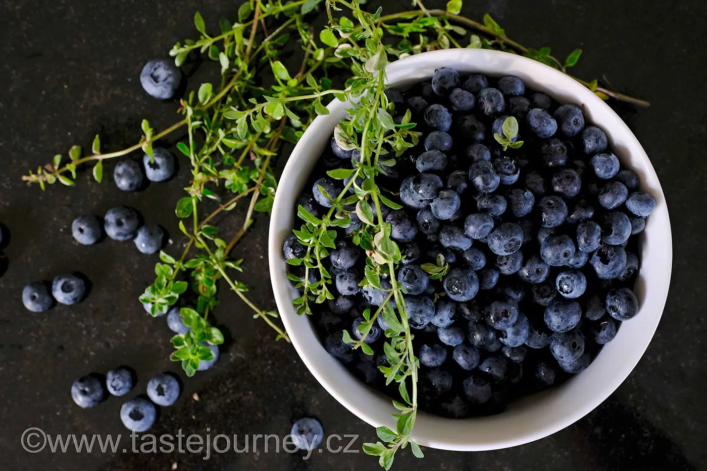 Taste Journey – fotografie 40