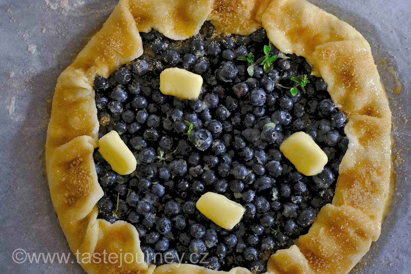 Taste Journey – fotografie 42