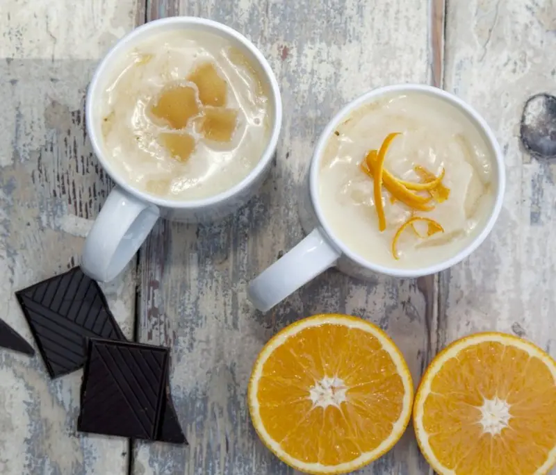 Kouzlení v hrnku neboli Mug cakes – fotografie 2