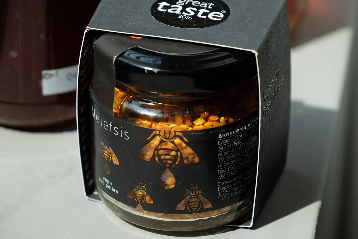Taste Journey – fotografie 29