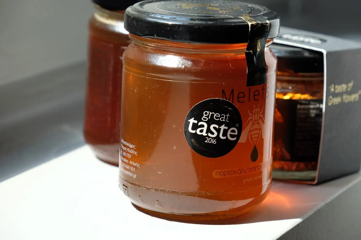 Taste Journey – fotografie 30