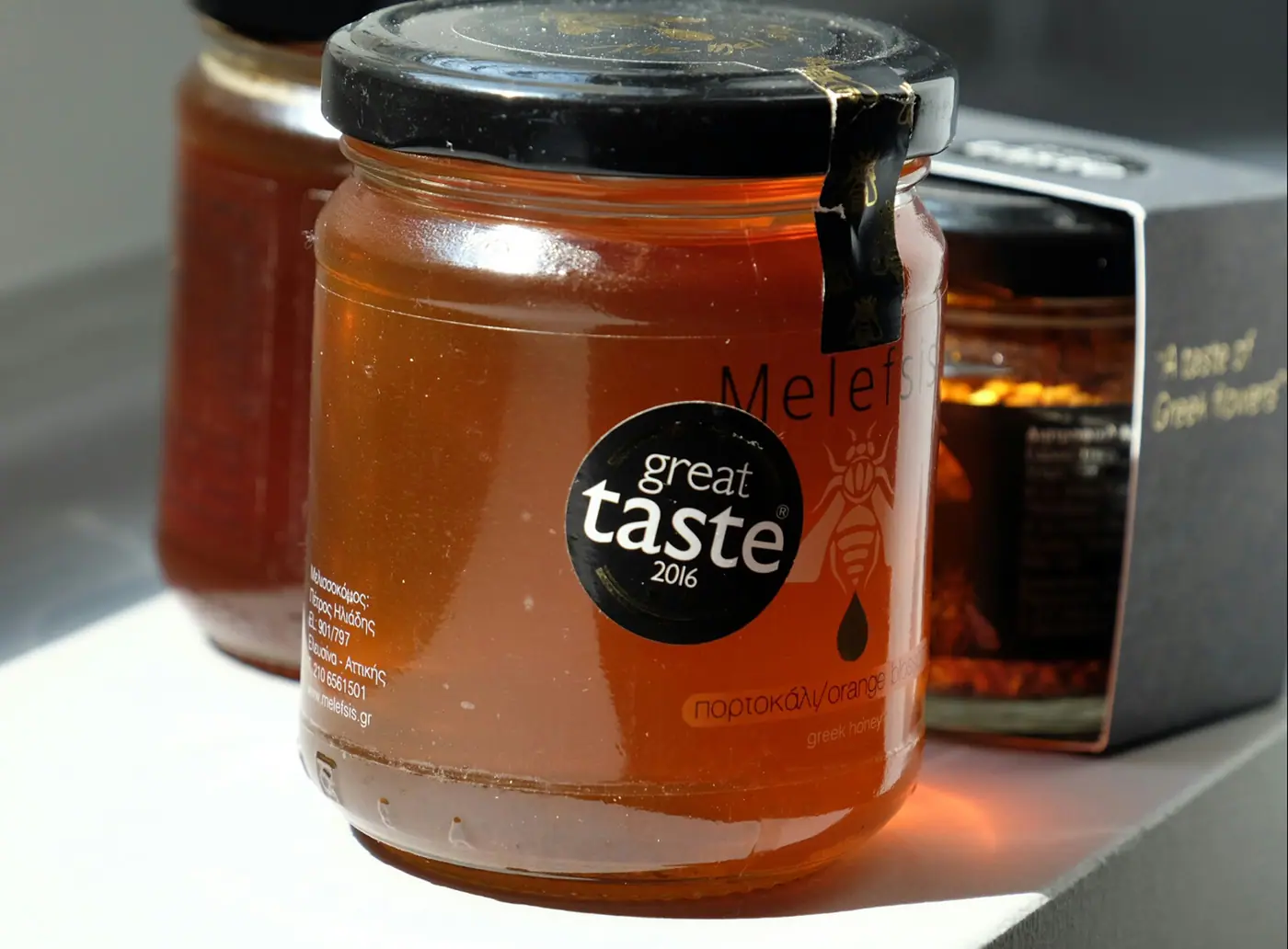 Taste Journey – fotografie 33