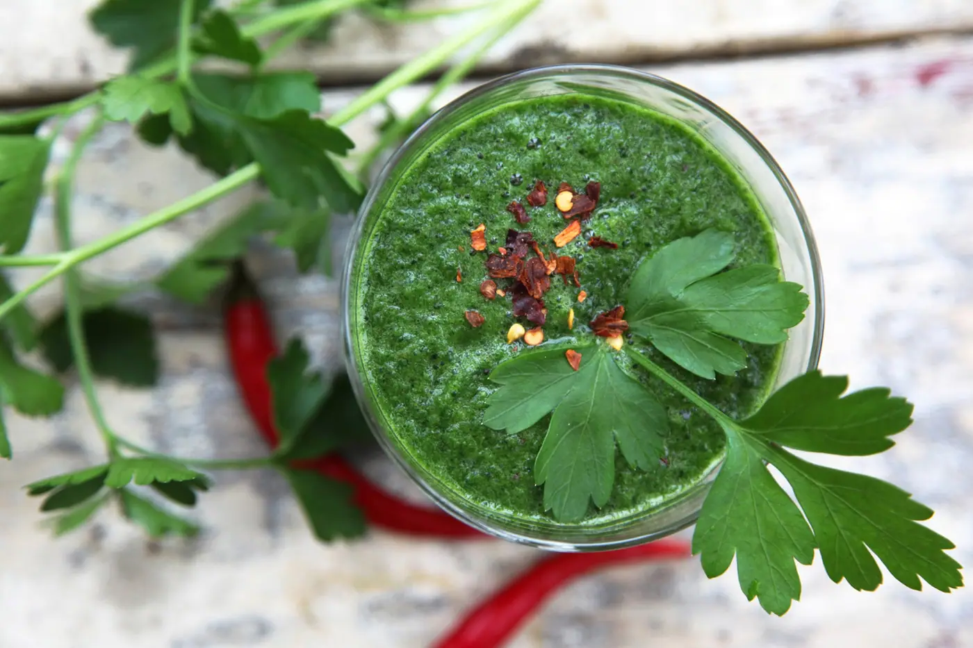 Mixované nápoje. Zdravé a opravdově chutné smoothie – fotografie 6