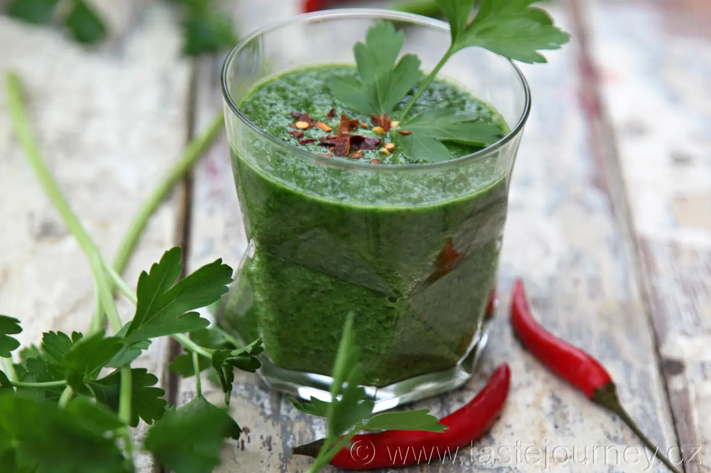 Mixované nápoje. Zdravé a opravdově chutné smoothie – fotografie 7