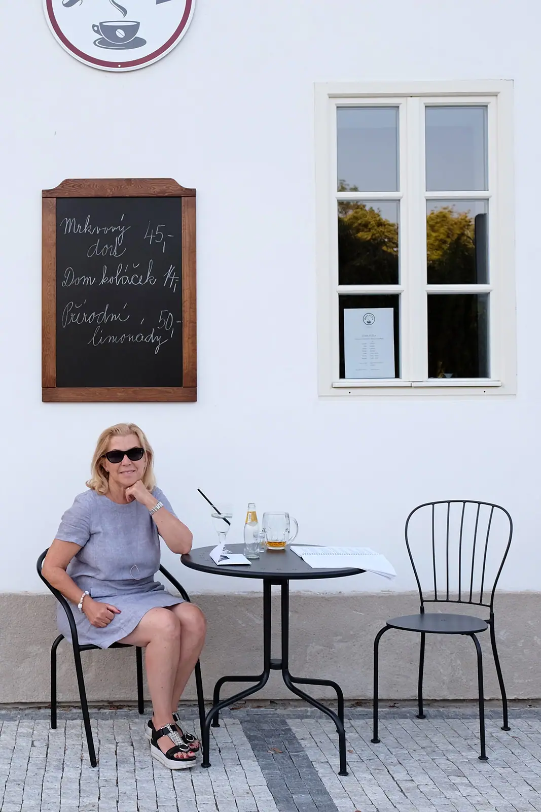 Moje toulání. Stará pošta v Bělé pod Bezdězem anebo jak zažehnout jiskru bez křesadla – fotografie 5