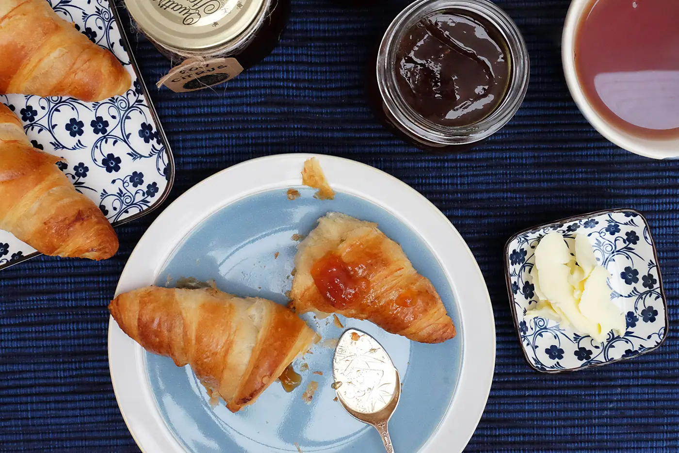 Nastal čas citrusových marmelád. Příjemně hořké i drsné chutě. – fotografie 5