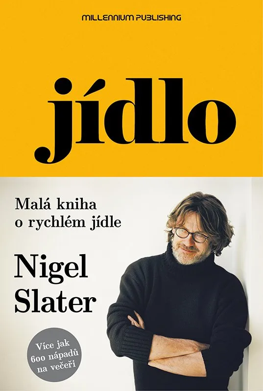 Nigel Slater: Jídlo