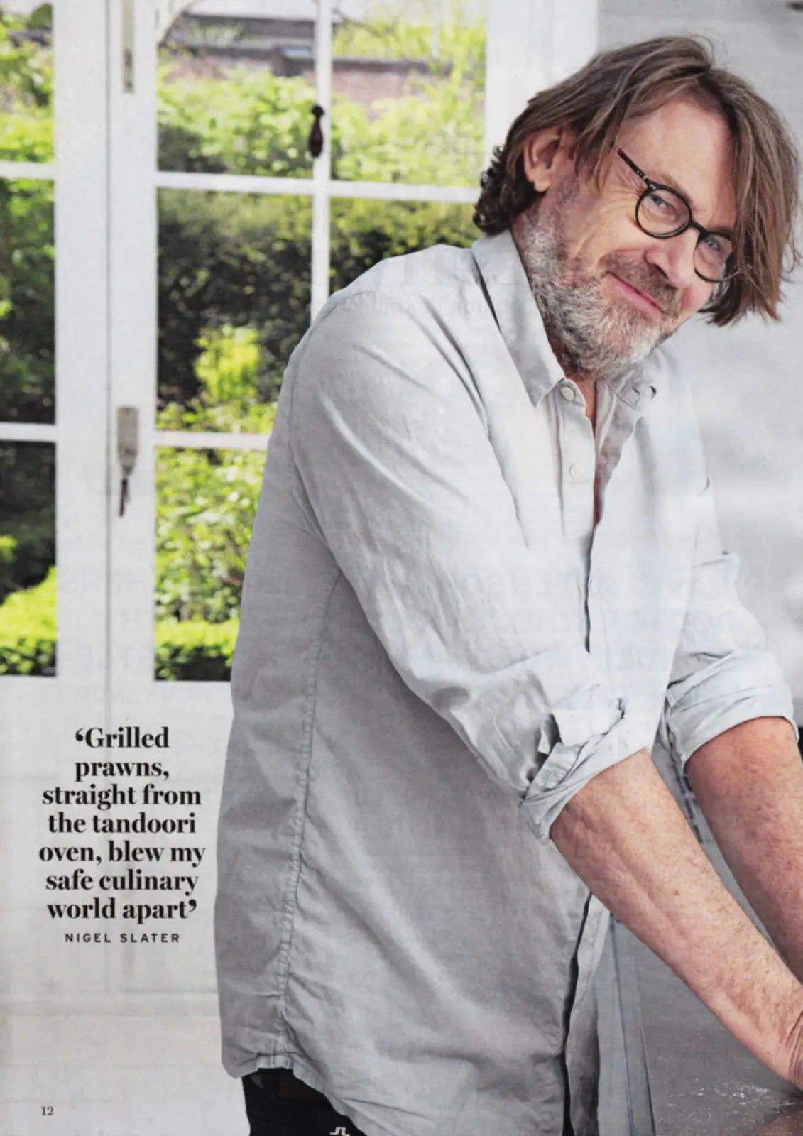 Nigel Slater přináší svět přímo do vaší kuchyně! – fotografie 2