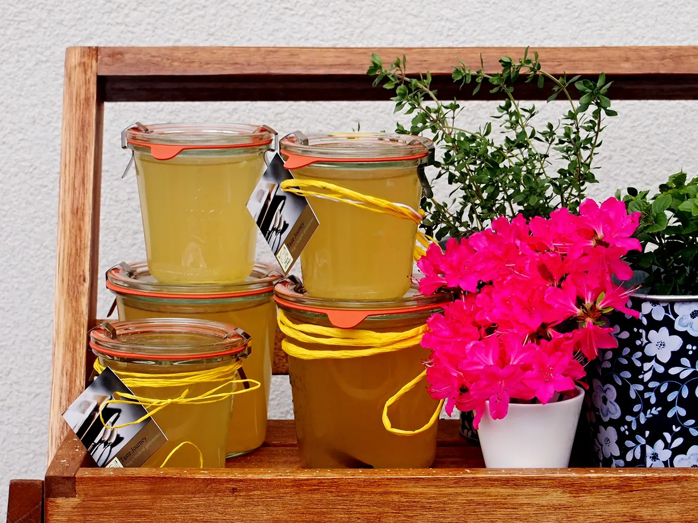 Omamná vůně bezinek, připravte z nich delikátní sirup a džem – fotografie 6